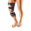 Knee orthosis SPORLASTIC GENUDYN OA, lateral version