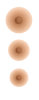 Amoena Nipples Set
