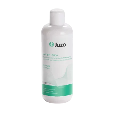 Juzo Lymph Lotion
