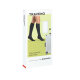 Travel Socks SIGVARIS Traveno black 3