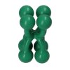 mr. flint Haltefix Gnubbel 4/4 - universal helper green
