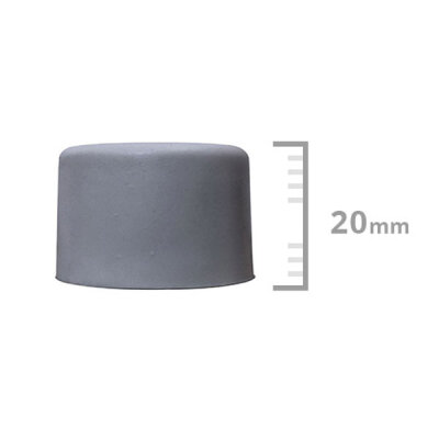 mr. flint extension for Haltefix half Gnubbel