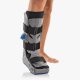 Lower leg foot orthosis Bort Air Walker Achillo