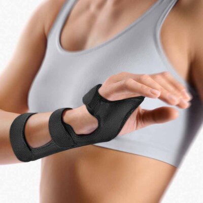 Bort ManuCarpal Orthese rechts medium
