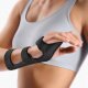 Bort ManuCarpal Orthese rechts medium