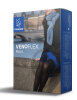 Thuasne Venoflex micro KKL 1 AD Kniestrümpfe lang geschlossene Fußspitze schwarz 5