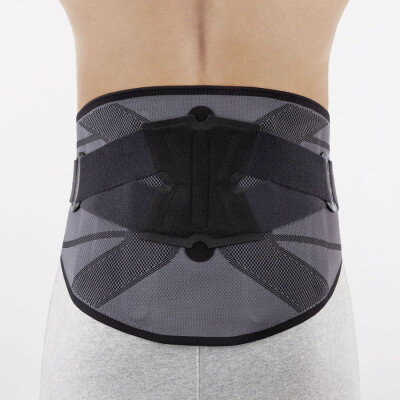 Back brace JuzoPro Lumbal Xtec Plus