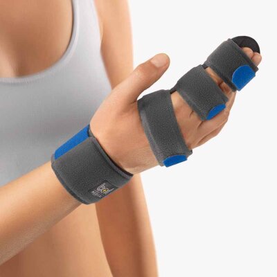 Bort DigiSoft Finger Brace