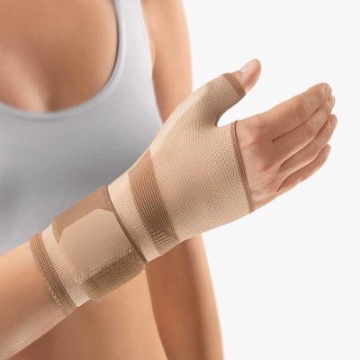 Bort Daumen-Hand-Bandage haut SMALL