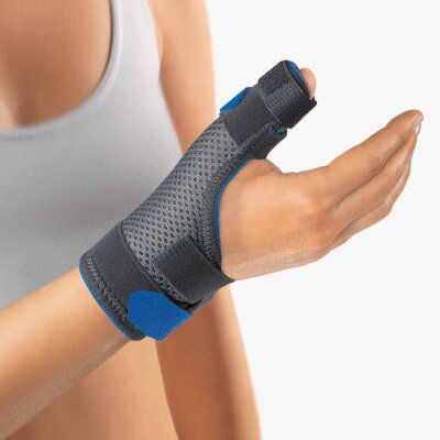 Bort SOFT Daumen-Schiene plus SMALL