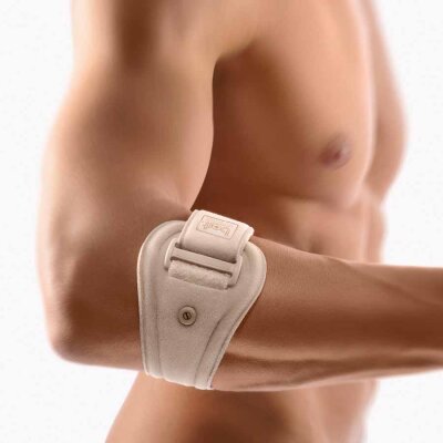 Bort EpiContur mit 2 Pelotten haut 0