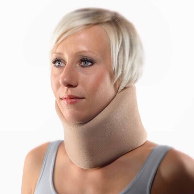 Bort StabiloNec mit Verstärkungsspange 9 cm SMALL