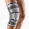 Bort Stabilo Knee Support with Articulated Joint left 5+ xx-large plus