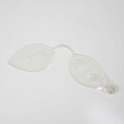 Zubehör Bauerfeind SofTec OA Luftpolster