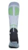 Sportstrümpfe Bauerfeind Sports Outdoor Performance Compression Socks men grau M 44-46