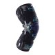 Knieorthese Bauerfeind GenuTrain OA Rechts-medial / Links-lateral 4