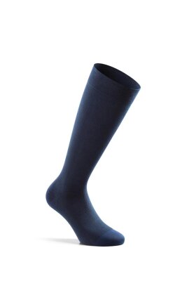 Ofa Memory Men KKL 1 AD Knee Highs long long foot navy I