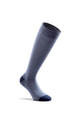 Ofa Memory Men KKL 1 AD Knee Highs short short foot denim II
