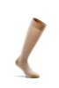 Ofa Memory Men KKL 1 AD Knee Highs long short foot beige V