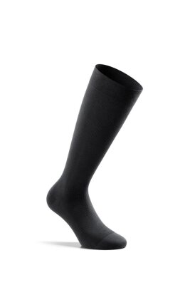 Ofa Memory Men KKL 2 AD Kniestrümpfe lang langer Fuss black III