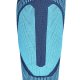 Sportstrümpfe Bauerfeind Sports Ski Performance Compression Socks men blau M 44-46