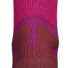 Sportstrümpfe Bauerfeind Sports Ski Performance Compression Socks women pink M 35-37
