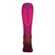 Sportstrümpfe Bauerfeind Sports Ski Performance Compression Socks women pink XL 35-37