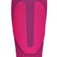 Sportstrümpfe Bauerfeind Sports Ski Performance Compression Socks women pink S 41-43