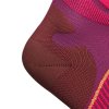 Sportstrümpfe Bauerfeind Sports Ski Performance Compression Socks women pink XL 41-43
