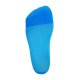 Sportstrümpfe Bauerfeind Sports Ski Ultralight Compression Socks men blau S 38-40