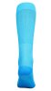 Sportstrümpfe Bauerfeind Sports Ski Ultralight Compression Socks men blau XL 38-40