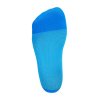 Sports Socks Bauerfeind Sports Ski Ultralight Compression Socks men blue XL 38-40