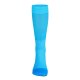 Sportstrümpfe Bauerfeind Sports Ski Ultralight Compression Socks men blau XL 38-40
