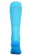 Sports Socks Bauerfeind Sports Ski Ultralight Compression Socks men blue XL 38-40