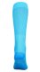 Sportstrümpfe Bauerfeind Sports Ski Ultralight Compression Socks men blau S 41-43