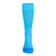 Sportstrümpfe Bauerfeind Sports Ski Ultralight Compression Socks men blau S 44-46