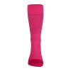 Sportstrümpfe Bauerfeind Sports Ski Ultralight Compression Socks women pink S 35-37