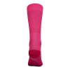 Sportstrümpfe Bauerfeind Sports Ski Ultralight Compression Socks women pink L 35-37