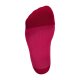 Sportstrümpfe Bauerfeind Sports Ski Ultralight Compression Socks women pink S 38-40
