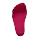 Sportstrümpfe Bauerfeind Sports Ski Ultralight Compression Socks women pink M 38-40