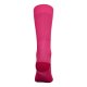 Sportstrümpfe Bauerfeind Sports Ski Ultralight Compression Socks women pink L 41-43
