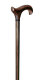 Gastrock cane L-Derby Actionwood Forest