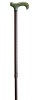 Gastrock cane light metal derby nussbaum