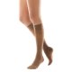 Bauerfeind VenoTrain micro Design Tango CCL 1 AT Pantyhose long closed toe anthrazit S normal