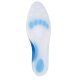 Orpedo Calcavit 751 Soft padding with pronation support XXL - shoe size 45-46