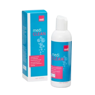 medi clean Detergent 6x200 ml
