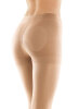 Jobst Ultra Sheer KKL 2 AT Strumpfhose petite Silhouette-Form-Effect geschlossene Fußspitze anthracite I