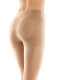 Jobst Ultra Sheer KKL 2 AT Strumpfhose petite Silhouette-Form-Effect geschlossene Fußspitze anthracite I