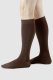 Juzo Adventure CCL 1 AD Knee Highs normal closed toe zimt IV