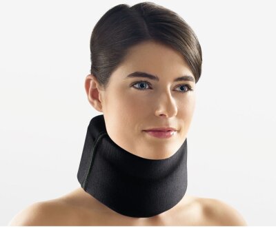 L+R Cervicalstütze Cellacare Cervical Plus Classic 3 7,5 cm